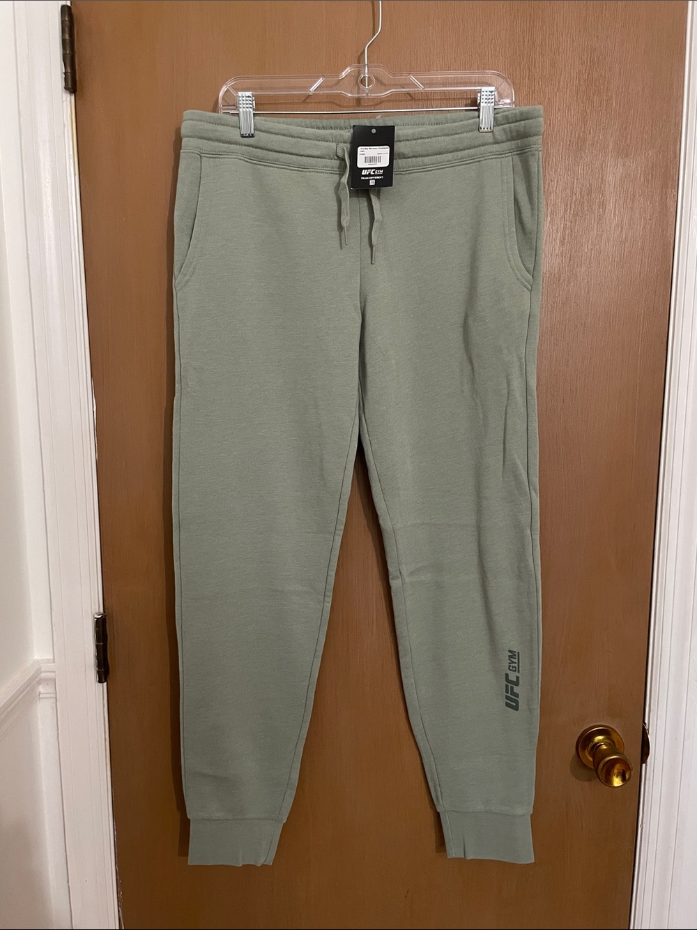 UFC Women’s Sage Jogger Sweatpants